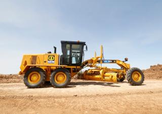 Grader SEM 915