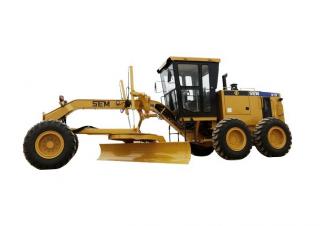 Grader SEM 919