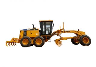 Grader SEM 921