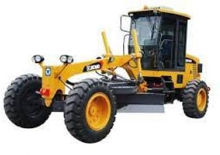 Grader XCMG GR1003