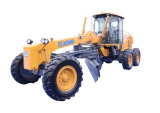 Grader XCMG GR135 