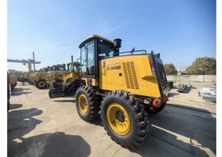 Grader XCMG GR135 