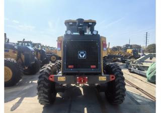 Grader XCMG GR135 