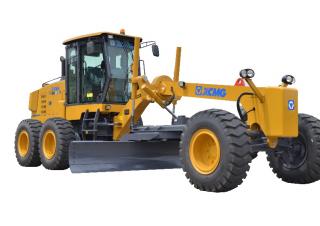 Grader XCMG GR165 