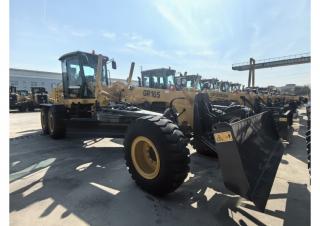 Grader XCMG GR165 