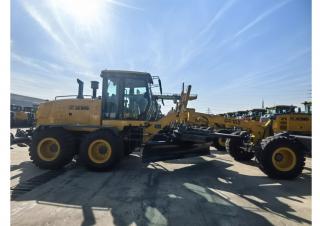 Grader XCMG GR165 