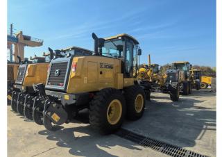 Grader XCMG GR180 
