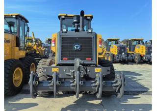Grader XCMG GR180 