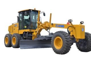Grader XCMG GR215 