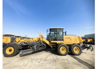 Grader XCMG GR215A
