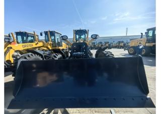 Grader XCMG GR215A