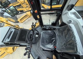 Grader XCMG GR2205T