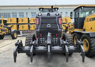 Grader XCMG GR2205T