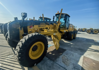 Grader XCMG GR2405T