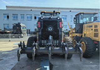 Grader XCMG GR2405T