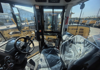 Grader XCMG GR2405T