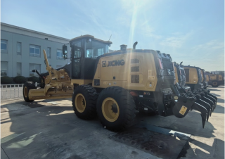 Grader XCMG GR2405T