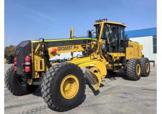 Grader XCMG GR3005T Pro 