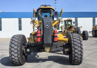 Grader XCMG GR3005T Pro