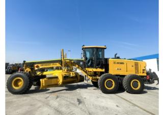 Grader XCMG GR3005T Pro 
