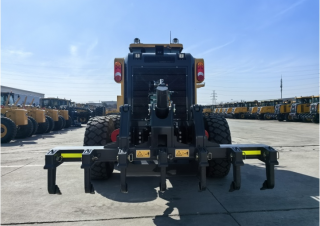 Grader XCMG GR3005T Pro
