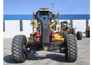 Grader XCMG GR3005T Pro 