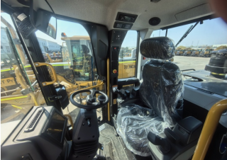 Grader XCMG GR3505T Pro