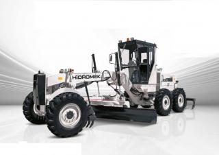 Grader Hidromek HMK 330 MG