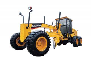 Grader Sany SAG200C-6 