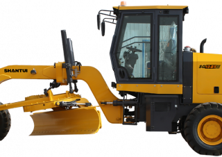 Grader Shantui SG10-B5