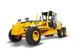 Grader Shantui SG18D-3