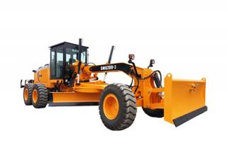 Grader Sany SMG200-3
