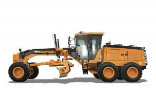 Grader Sany SMG200-LR