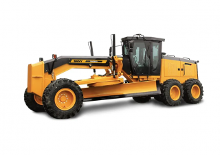 Grader Sany SMG200