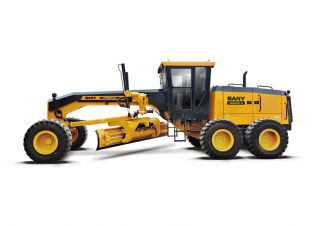 Grader Sany SMG200C-8 