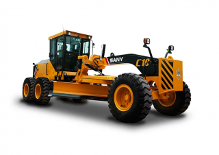 Grader Sany STG170C-10