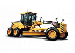 Grader Sany STG170C-8S