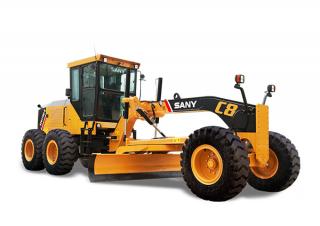 Grader Sany STG170C-8W3 