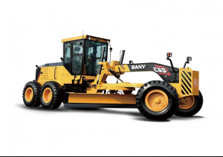 Grader Sany STG190C-8S