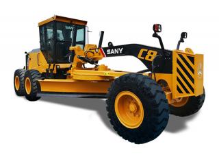 Grader Sany STG210C-8 