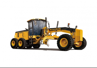 Grader Sany STG230C-10S