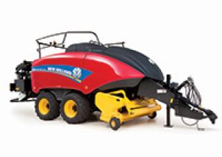 New Holland