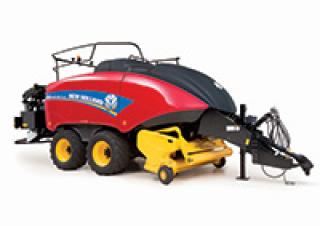 New Holland