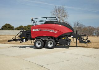 Case IH