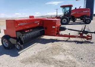 Case IH
