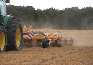 Grubber Agrisem Agromulch 4.00 Gold