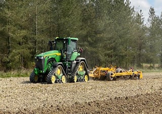 Grubber Agrisem Agromulch 5.00 Gold