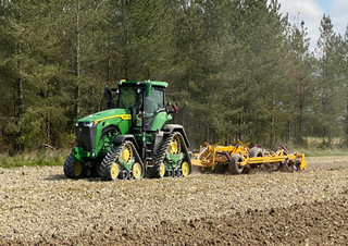 Grubber Agrisem Agromulch 4.00 Gold