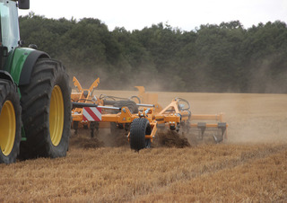 Grubber Agrisem Agromulch 4.00 Gold