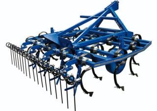 Grubber Köckerling Allrounder 750
